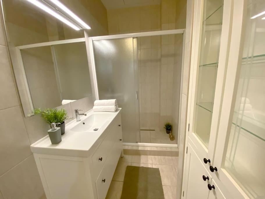 Appartement Spacious Andrassy *